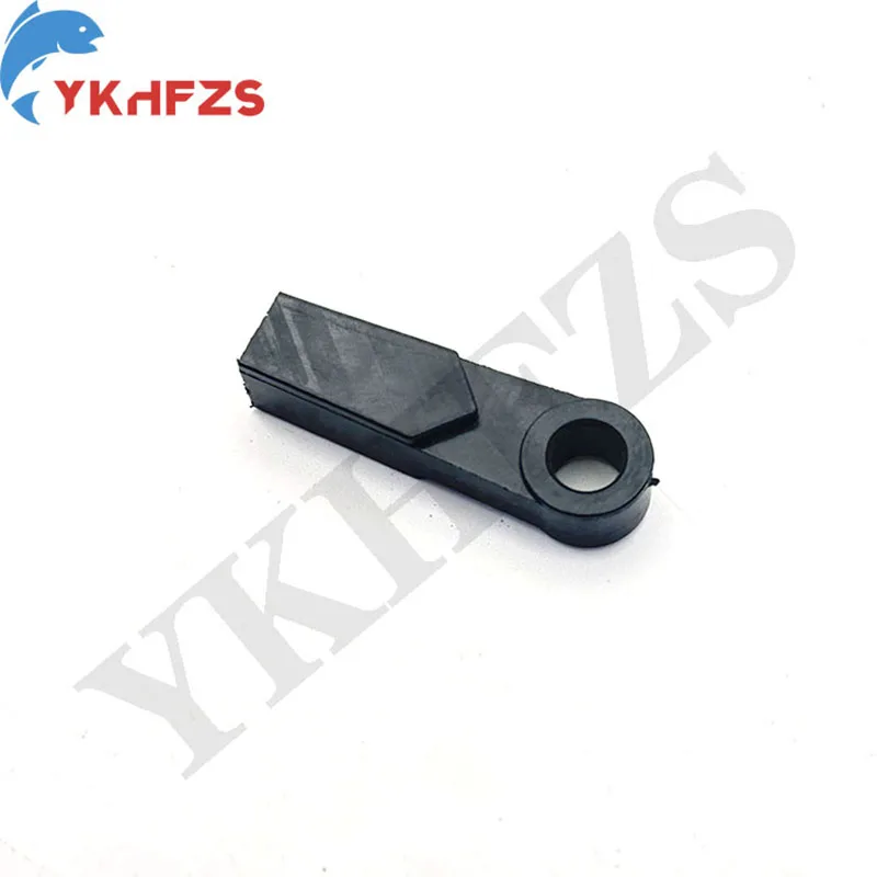 663-48344-00 nylon cable end for Yamaha remote control box 663-48344