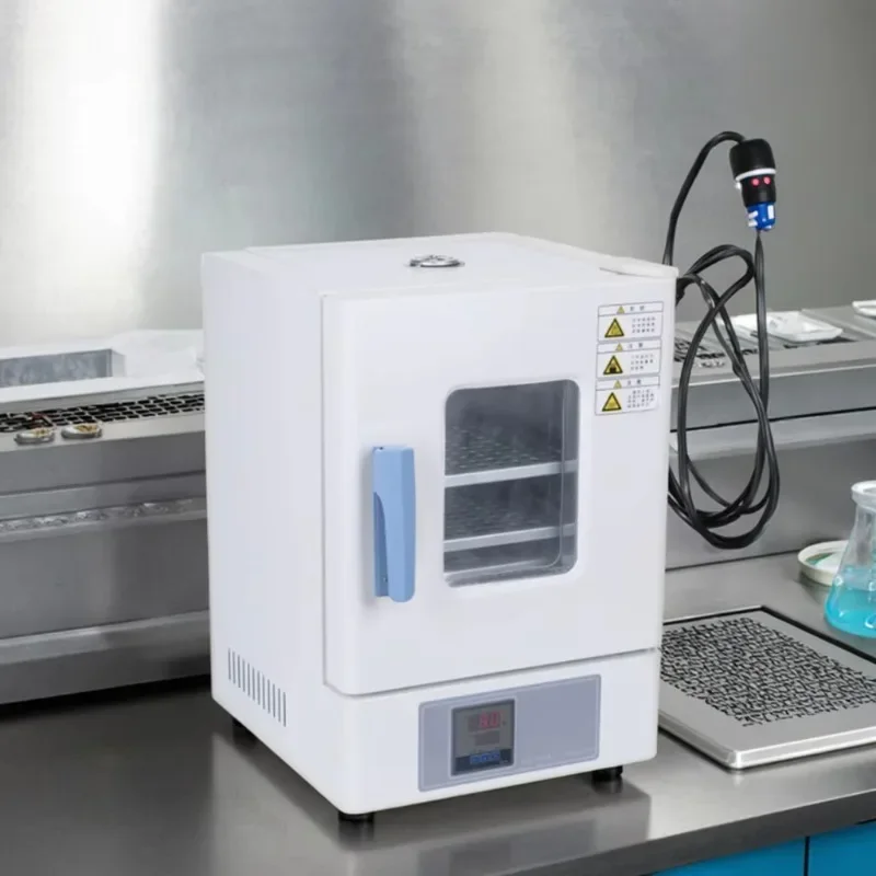 High Quality Laboratory Incubator Microbiology 25 Liter Laboratory Incubator