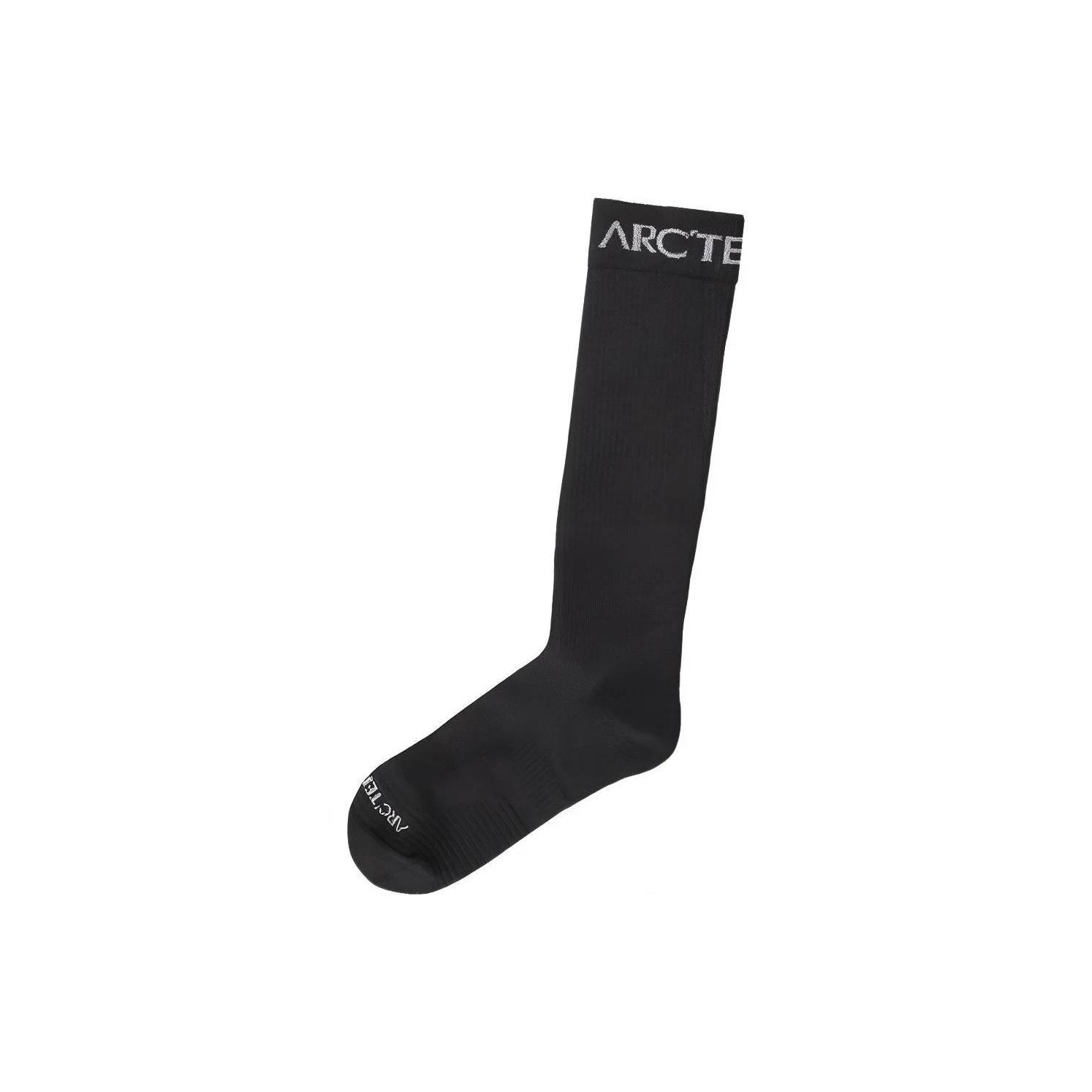 Arc'teryx Synthetic Calf Crew Sock Knee High Socks Unisex 1 Pack X000006386