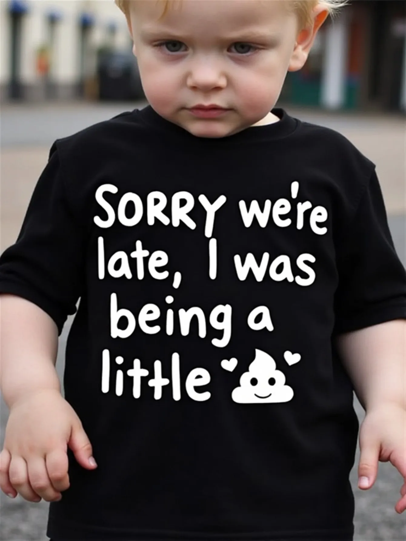 Little Boys 