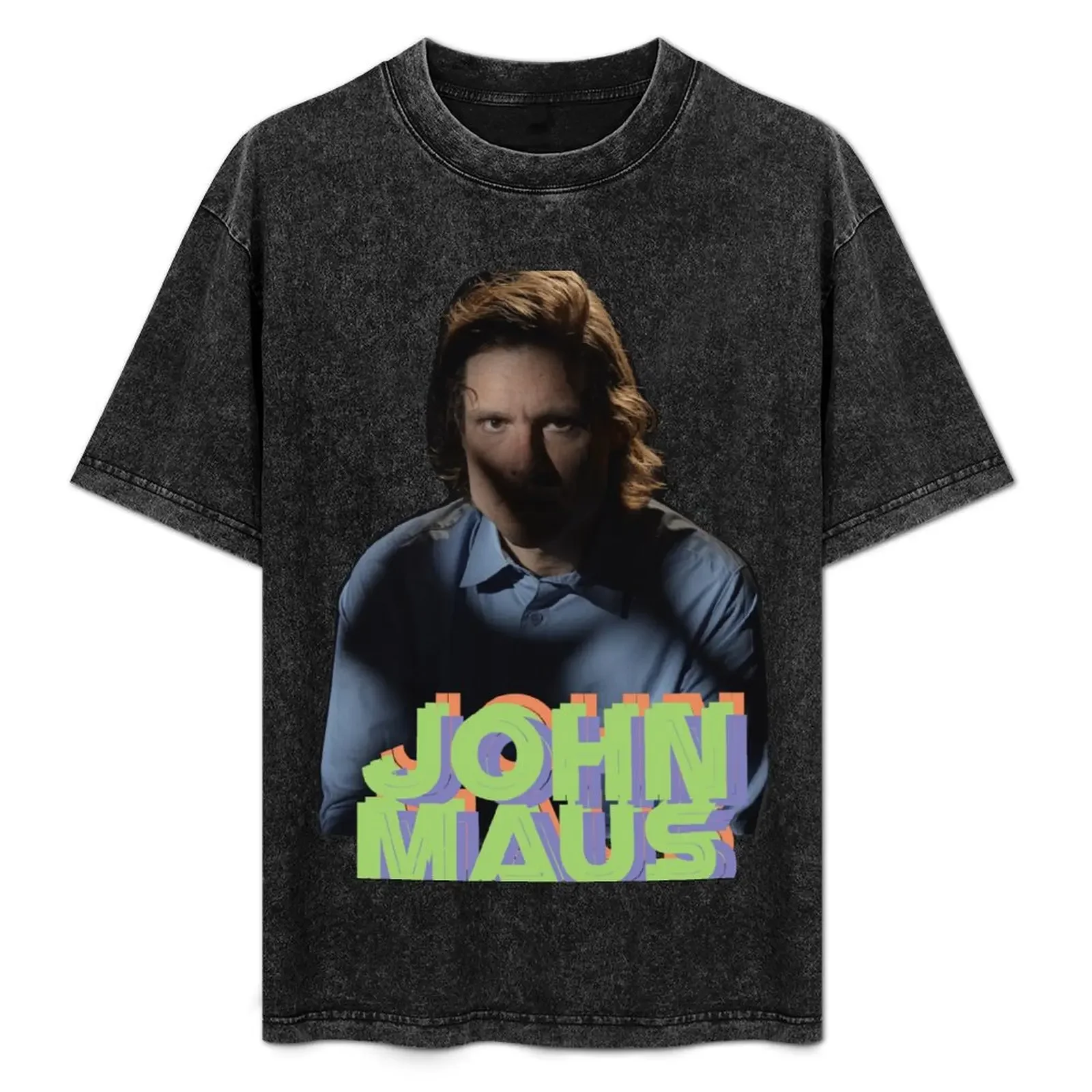 

JOHN MAUS EPIC SHIRT T-Shirt basketball graphic tees plain vintage graphic tee vintage t shirt men