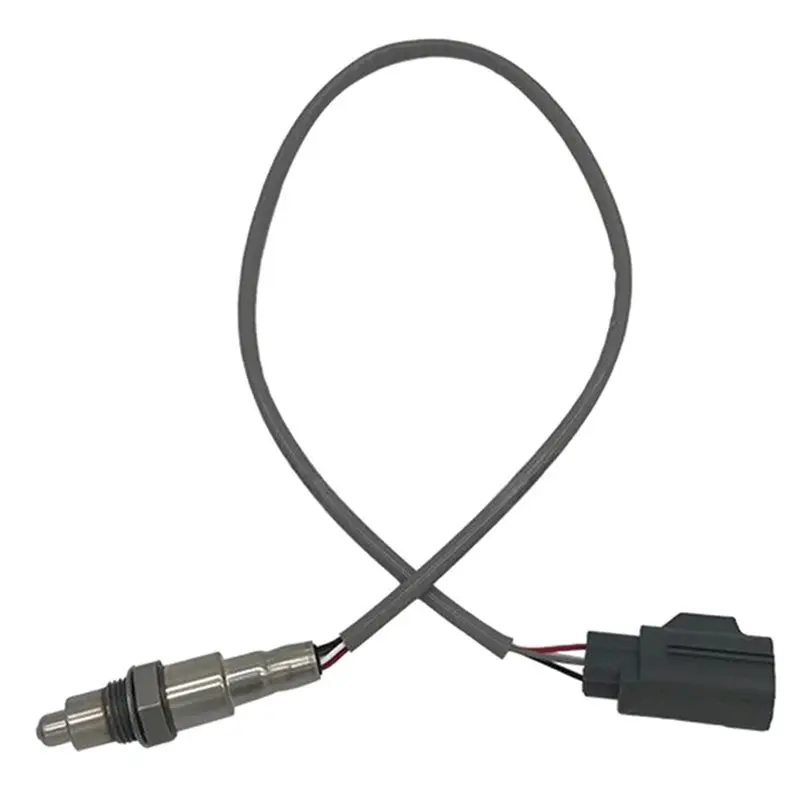 

For Land Rover Range Rover Velar L560 3.0 V6 Left Middle Oxygen Sensor Part Numbers LR091883 LR140061