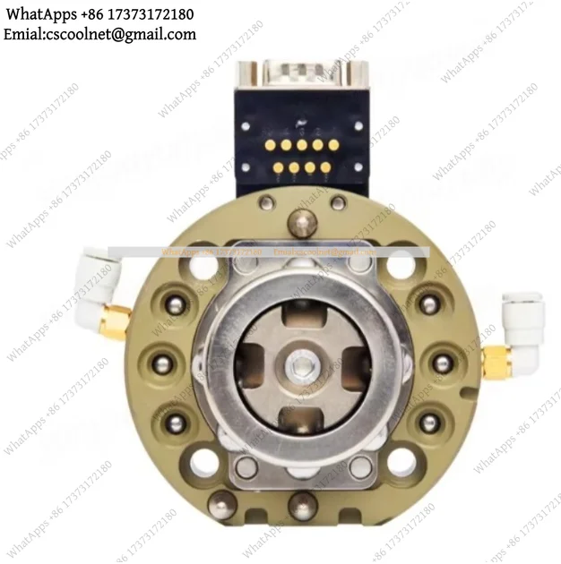 k3 20Kg Robot Quick Change Disc | NSK-20D NSK-20DJ Quick Exchange Fixture