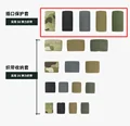 25MM buckle cover-MC