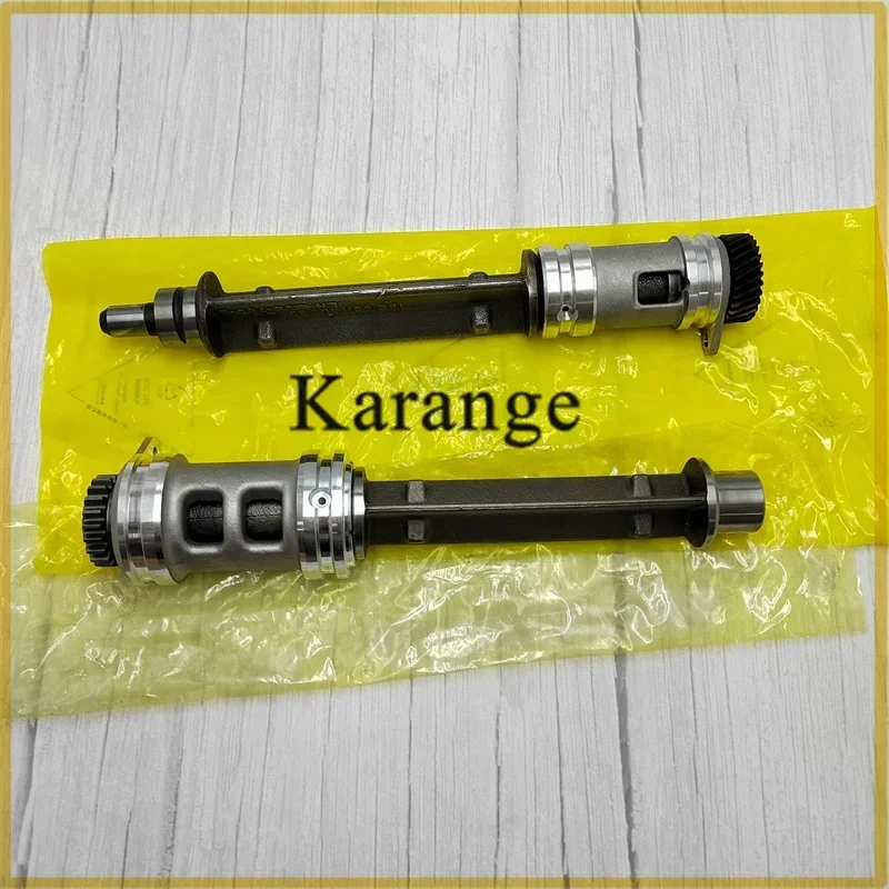 06H198205A EA888 Engine Balance Shaft Replacement For Audi A4 A6 Q5 VW Golf MK6 Tiguan Skoda Superb 2.0TFSI CCTA 06H198205F