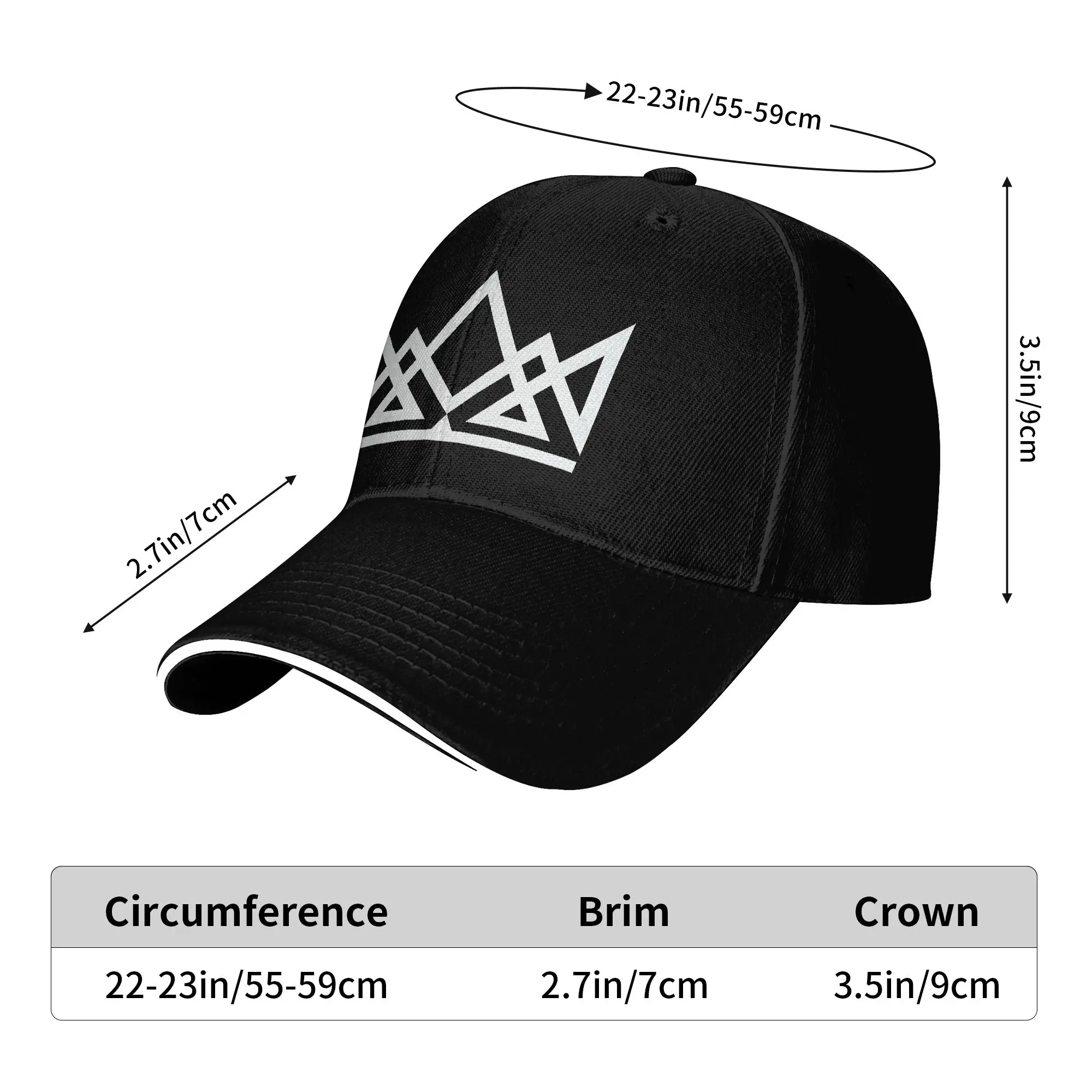 Don Omar The Last King Tour Baseball Cap  Classic Women Men Trucker Hat High Quality Design Hunting Camping Snapback Cap