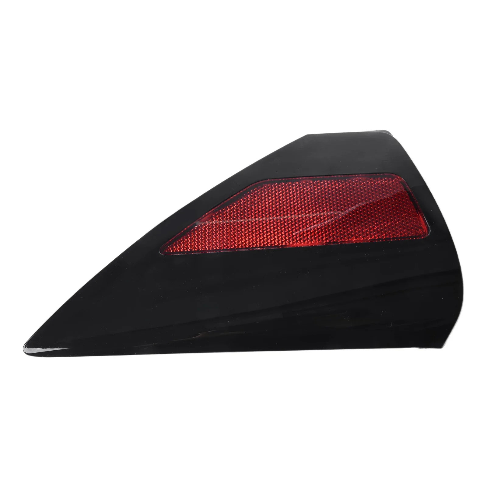 

Rear Right Bumper Reflector Light 1100781-99-D Bumper Reflector Light Rear Right Simply Clip-In For Y 2017-2020