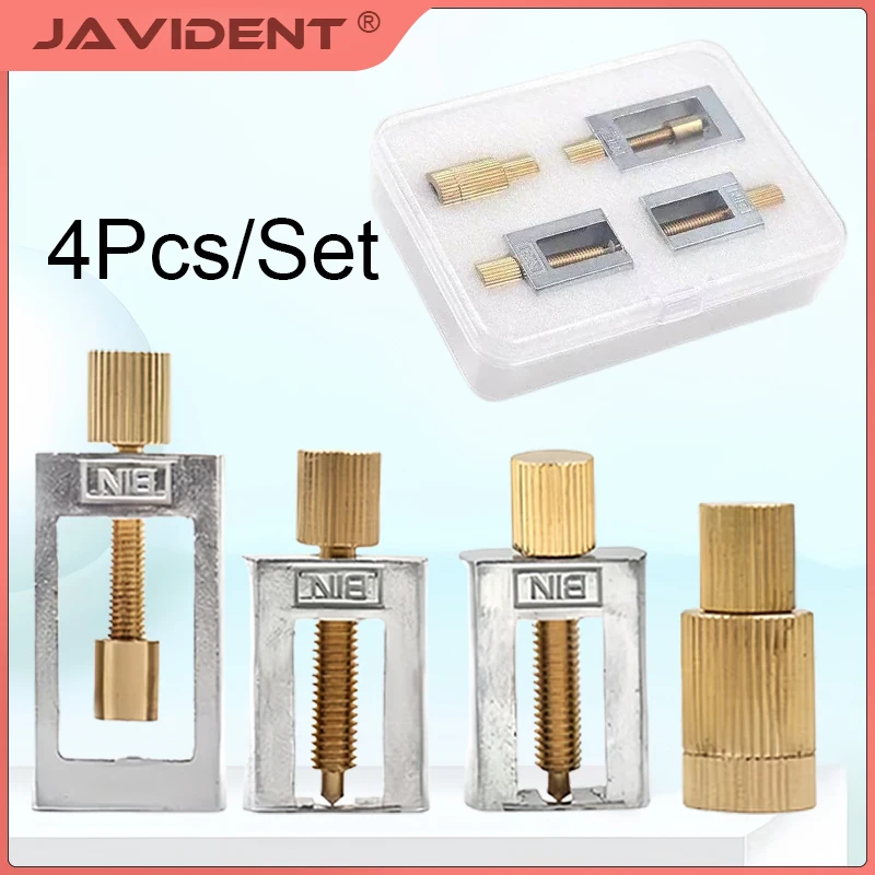 Dental High-Speed Drill Bearing Installation and Removal Tool; Universal Replacement Chucks for Cell Phone Repair Tools