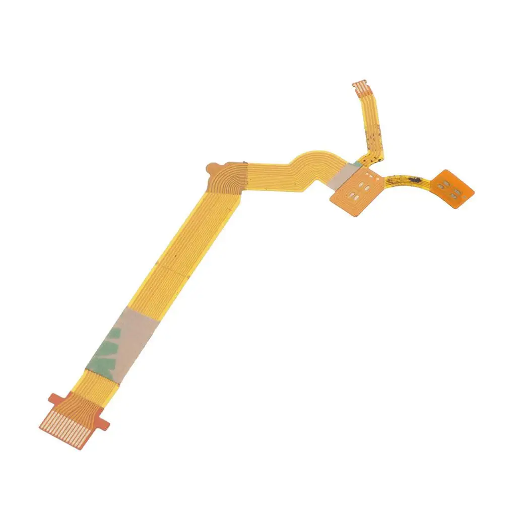 High Precision Lens Focus Flex Cable Camera Flexible Repair Ribbon for Nikon J1 30-110mm Application