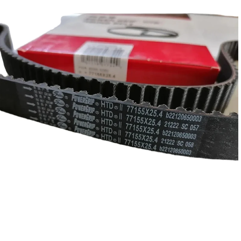 Courroie De Distrib…