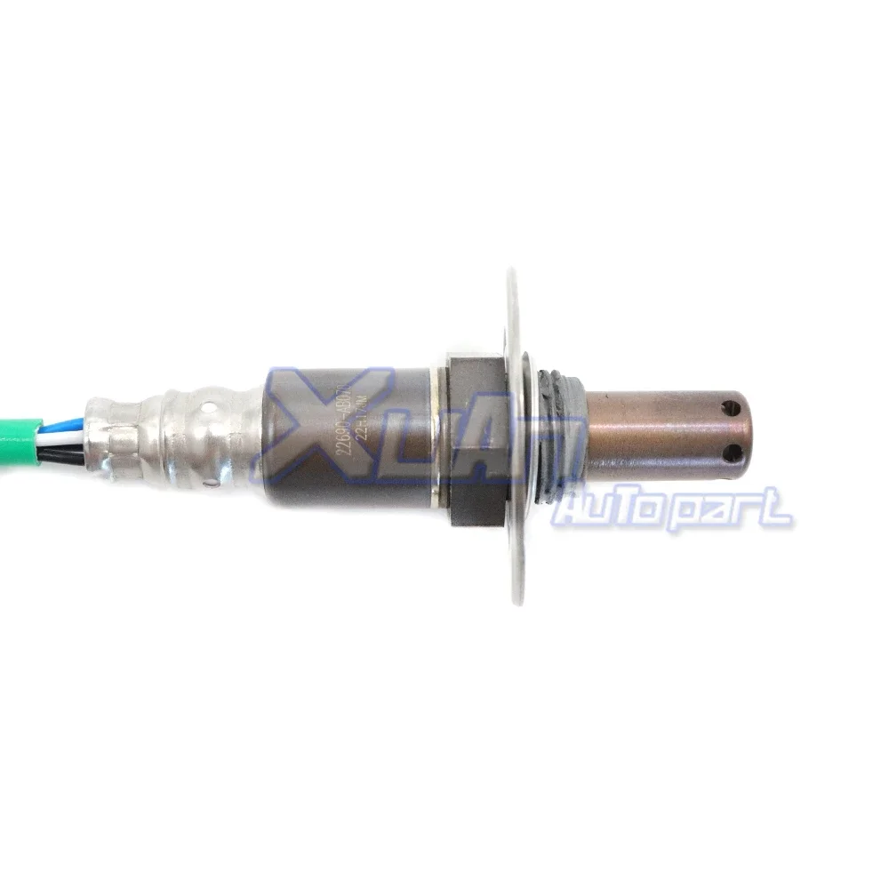 Lambda O2 Sensore di Ossigeno Sensore Rapporto Aria Carburante Per Subaru XV Crosstrek Forester Impreza 2017-2021 A Valle 22690-AB070
