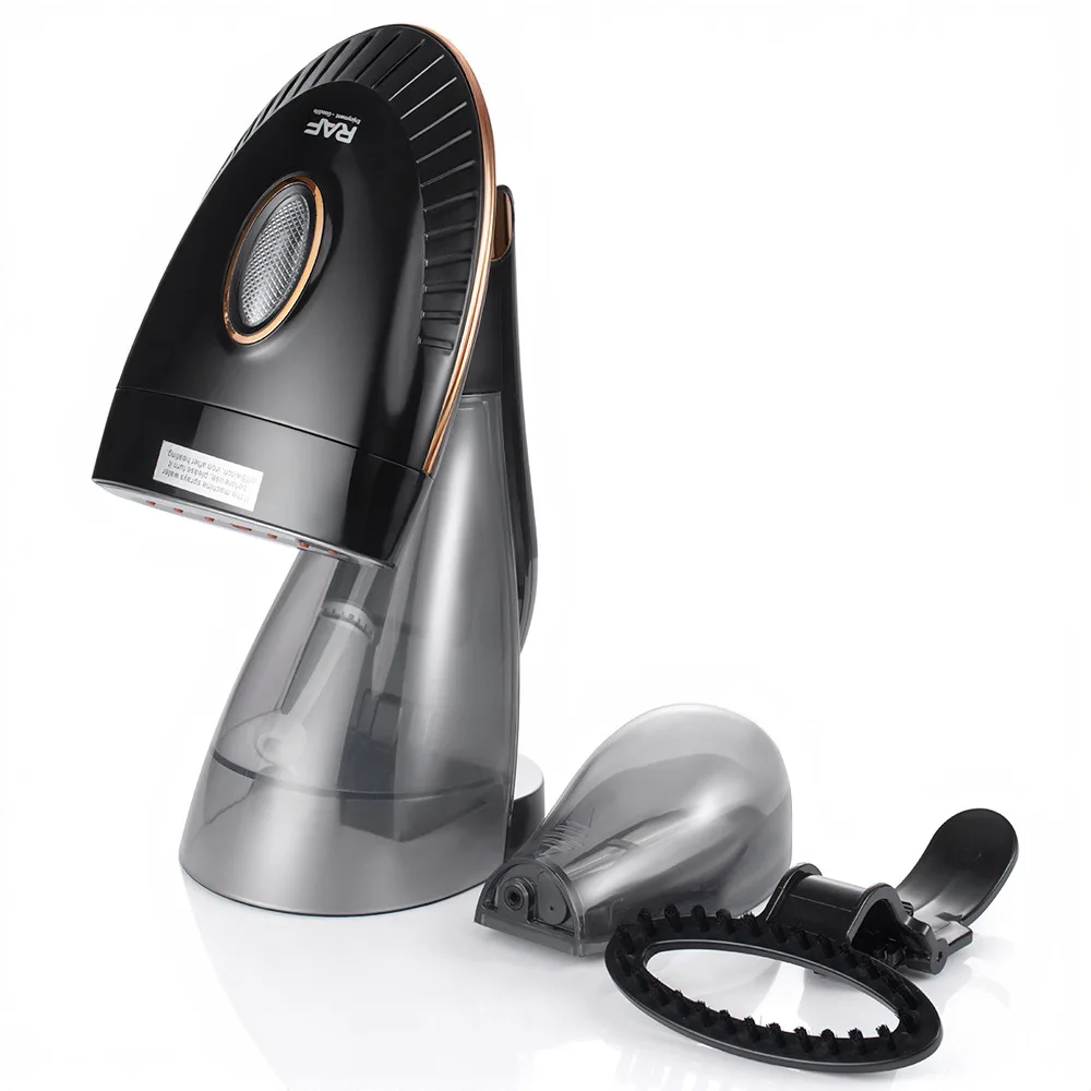 Handheld Garment Steamer Small Foldable Electric Iron Portable Household Wet and Dry Ironing Machine