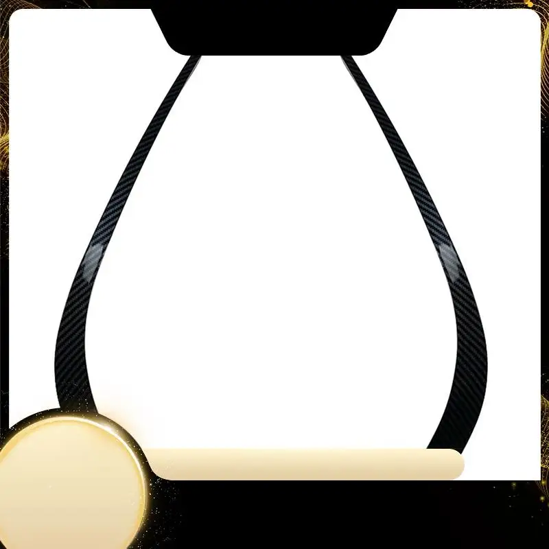 

Car Bumper Spoiler Fog Light Grille Trim For Mercedes Benz CLS Class C218 X218 2014-2017 AMG Line (Carbon)-A74F