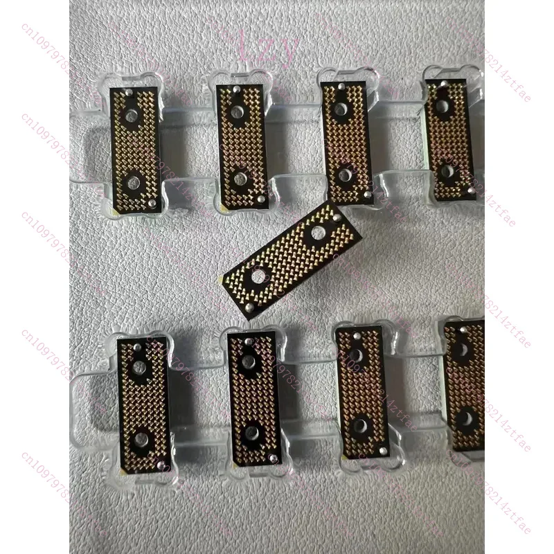 

1 шт. 052M34 52M34 для Dell XPS 16 5680 M5680 DGFF, разъем для экрана, соединительная пряжка