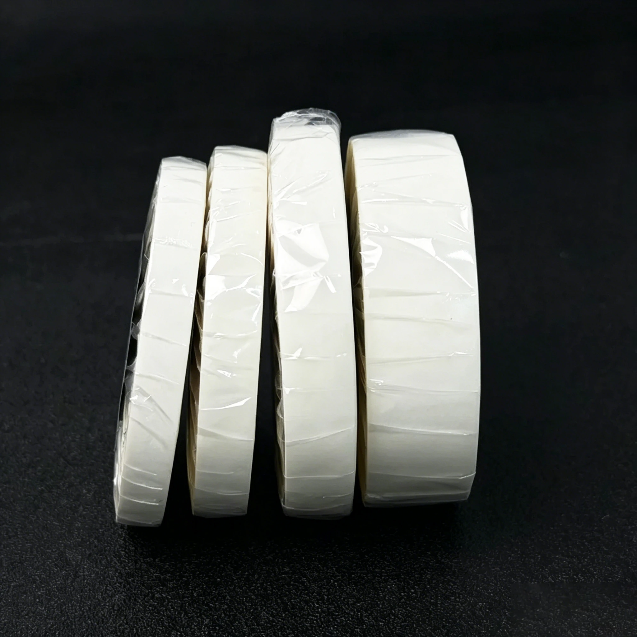 Walker Ultra Hold Tape 12Yards Strong Adhesive Hair System Tape for Lace Wigs Toupees view 5