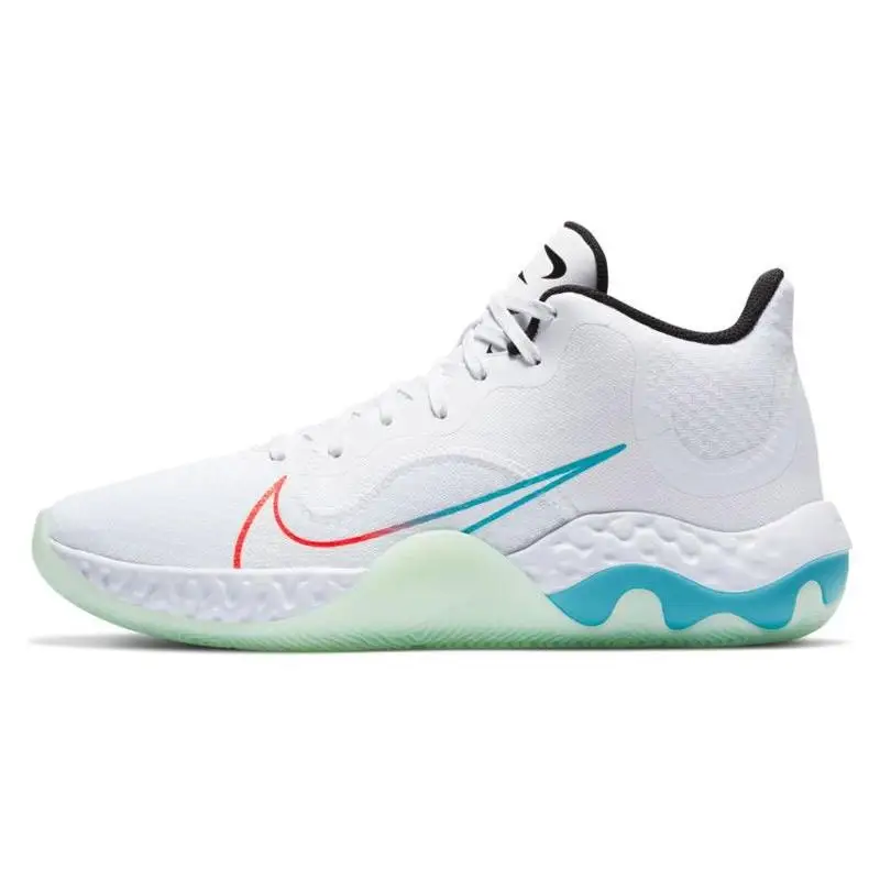 Nike Nike Renew Elevate Basketball Shoes Unisex Sneakers shoes CK2669-100