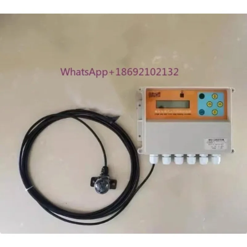 Solar Automatic Tracking Controller Slot Type Light Controlled Plus Time Controlled Gyroscope Oblique Single Axis
