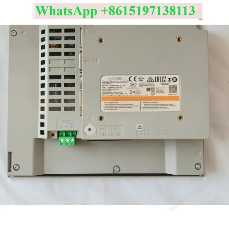 Pro-Face Touch Screen PFXGP4201/4301/4401/4501/4601TAD/TAA/TADW/WADW HMI PFXGP4501TADW PFXGP4501TAA PFXGP4301TADW PFXGP4501TAD