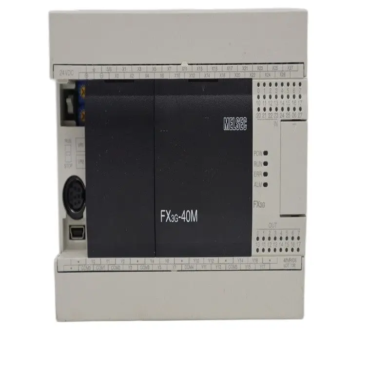 Модуль ПЛК FX3G-40MR FX3G-40DS В наличии