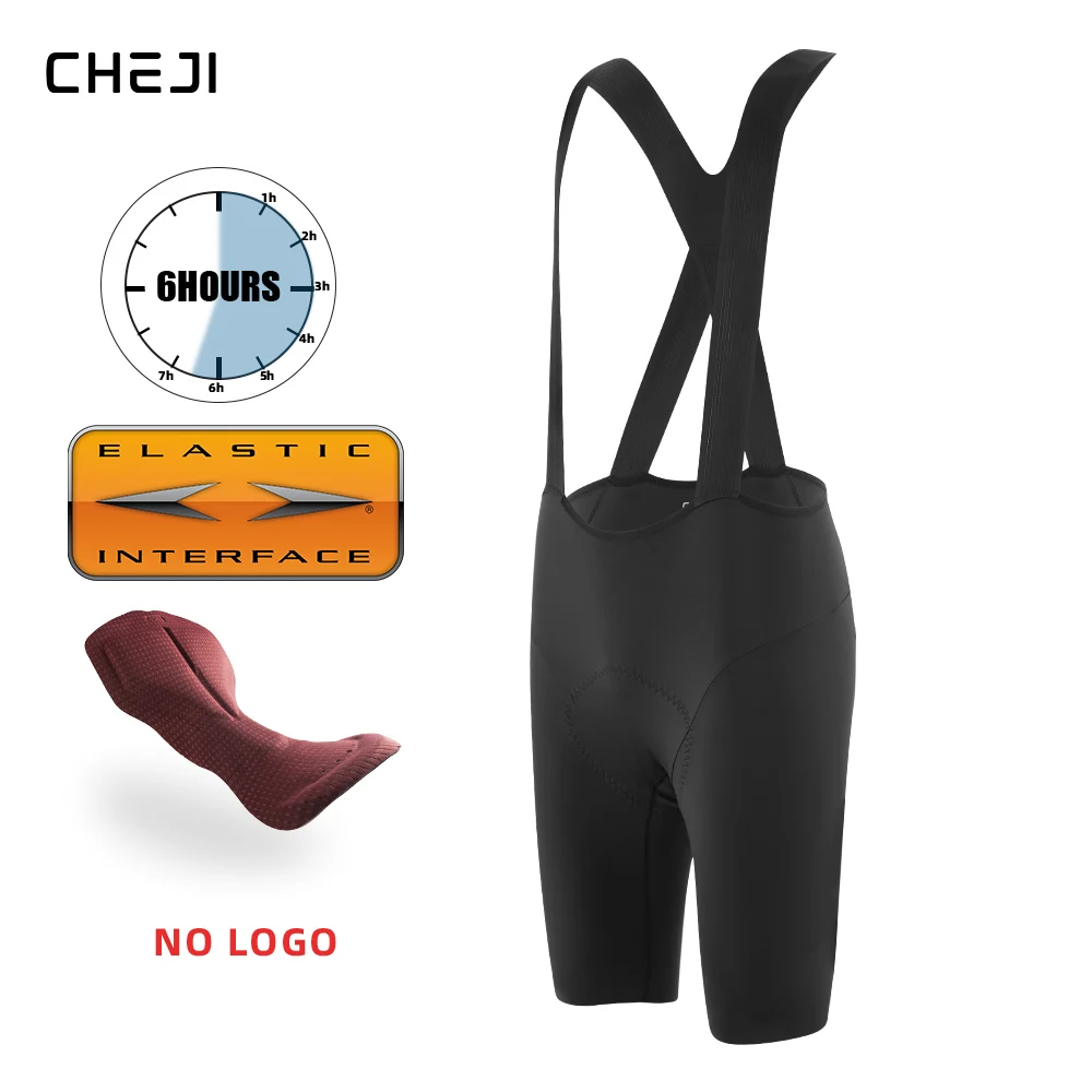 

Cheji Cycling Shorts man