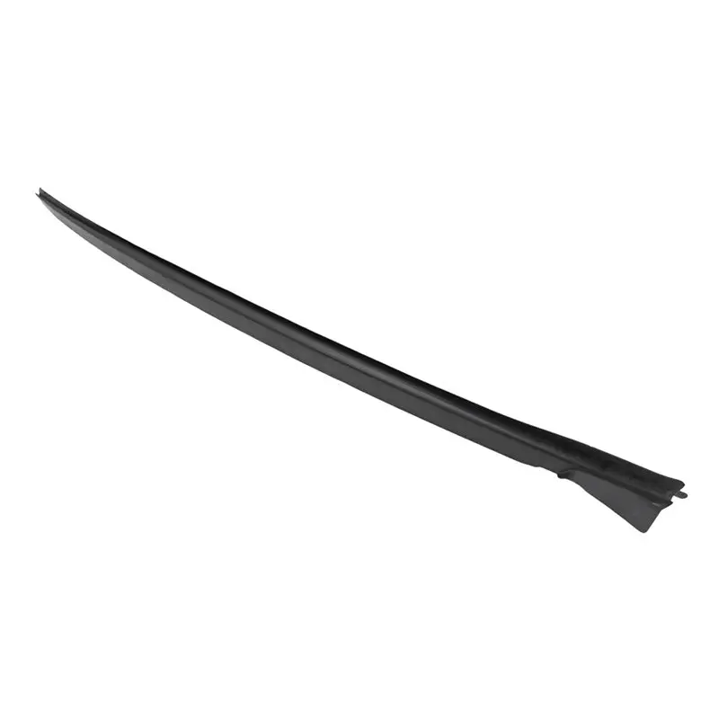 Front Windshield Seal Molding Trim Strip For BMW G20 G21 G28 M340i 330I 19-24 Water Catch Strip Drop 51317427874 Right