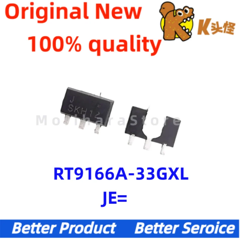 10PCS/ New Original… - image