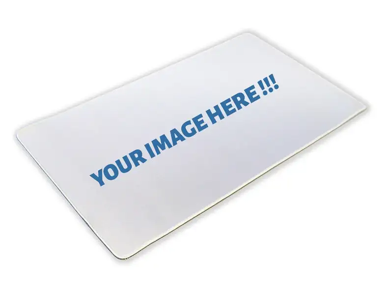 

CUSTOM Playmat Stitched Edge 14"X24"diy Any Image You Want! Gaming Accessories Mousepad Mouse Mat Desk Gadgets Office Carpet