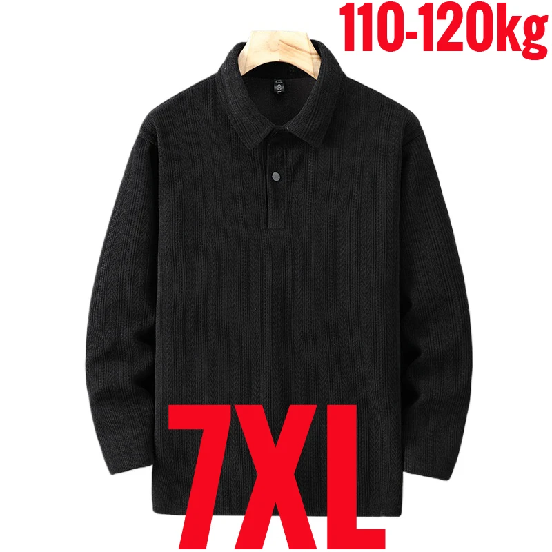 110-120kg-7XL-Black