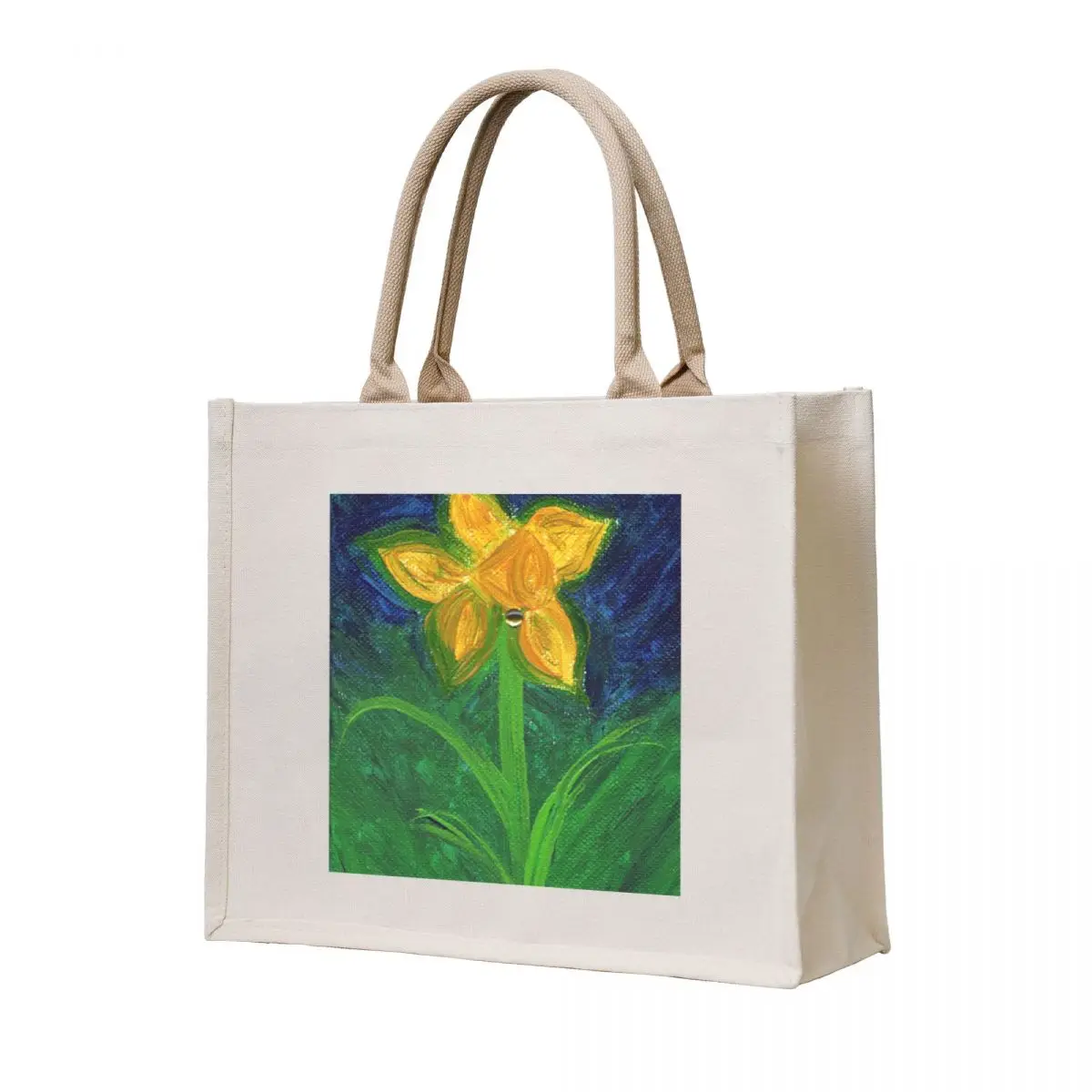 

I Am Renewed Tote Bag Handbags supermarket folding bag custom bags eco bag folding