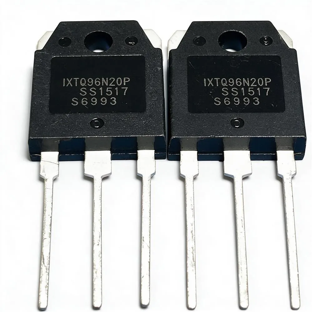 5PCS 50G60SW FDA96N20 FQA140N10 GWT60H65DFB IXTQ96N20P RJH5046 TO-3P
