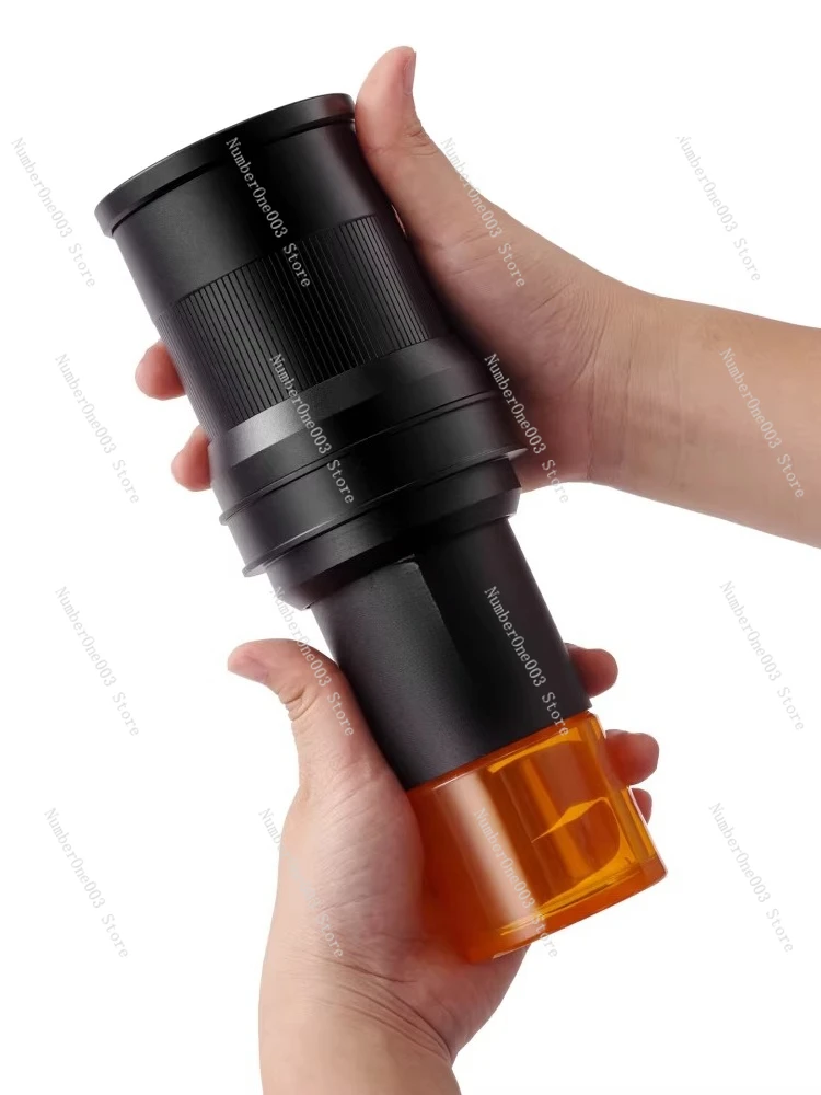 M2 Electric Grinder…