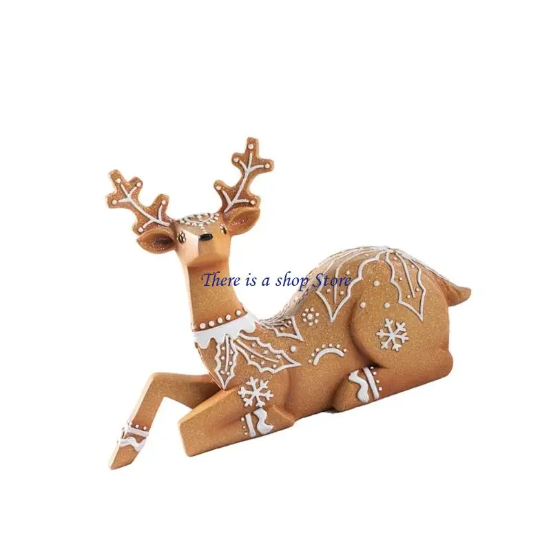 D0AD Christmas Rein…