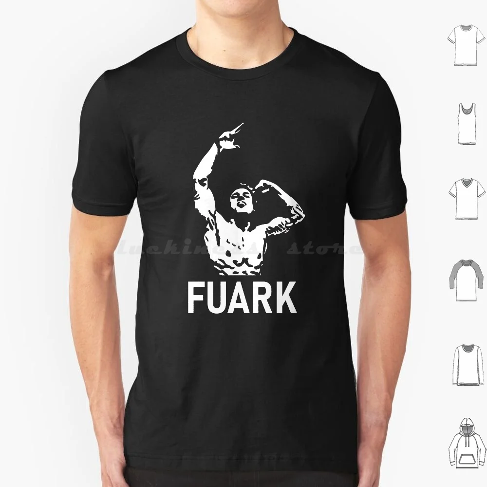 Fuark | Zyzz Motivational T Shirt Men Women Kids 6xl Zyzz Fuark Zyzz Quotes Inspiration Zyzz Fuark Were All Gonna Make It Brah