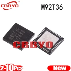 (2-10piece)100% New M92T36 QFN-40 for NS switch console mother board power ic chip