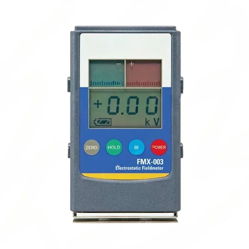 Electrostatic Field Detector FMX-003 Electrostatic Tester FMX-004 And accessories