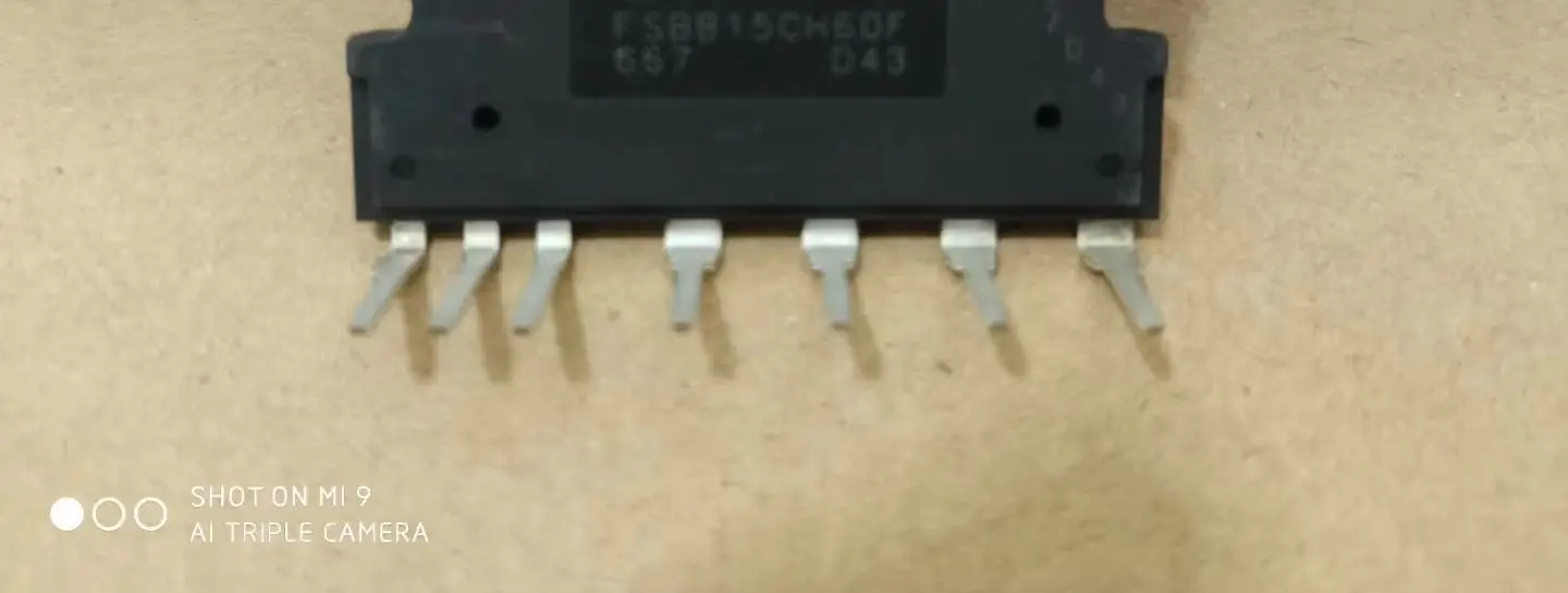 FSBB15CH60 FSBB15CH60F FSBB30CH60F FSBB30CH60C FSBB30CH60 FSBB20CH60F FSBB20CH60 FSBB20CH60C new original Smart Power Module