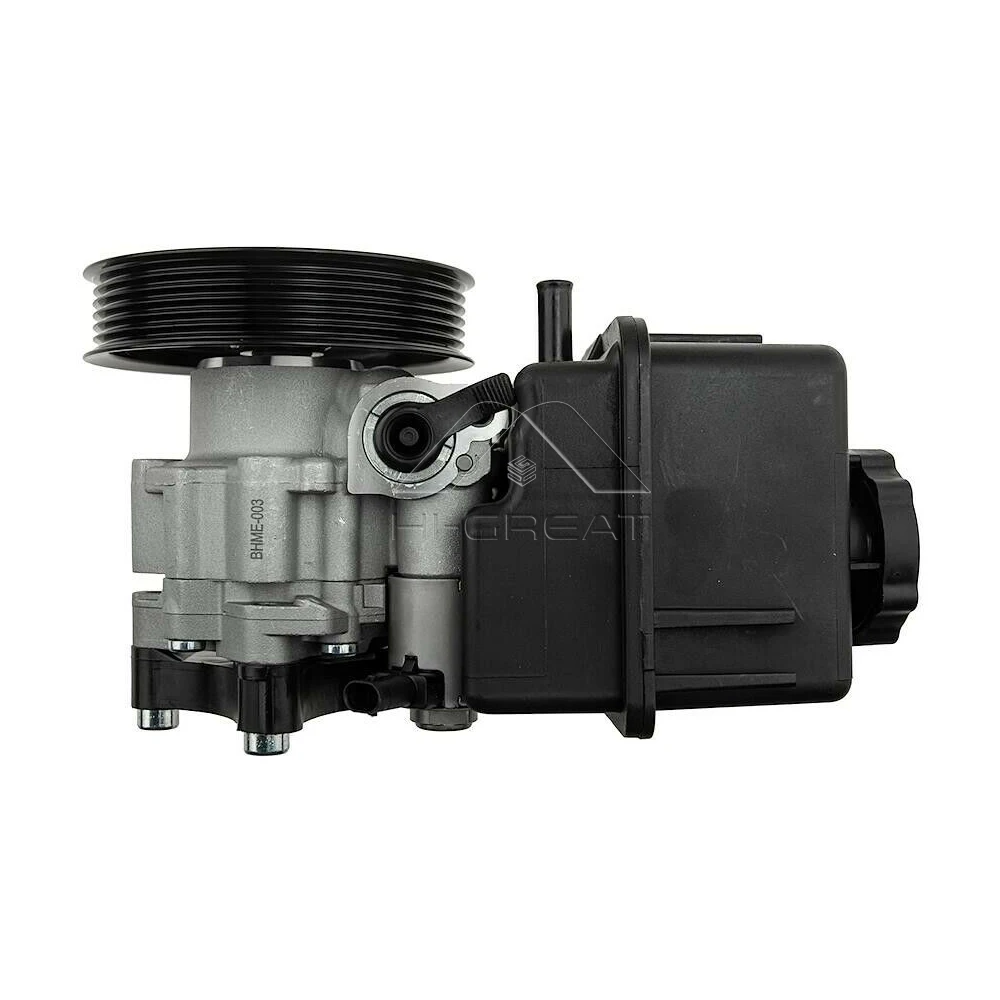 

Automobile Power Steering Pump 006466260180 For C-CLASS (W204) E-CLASS Coupe