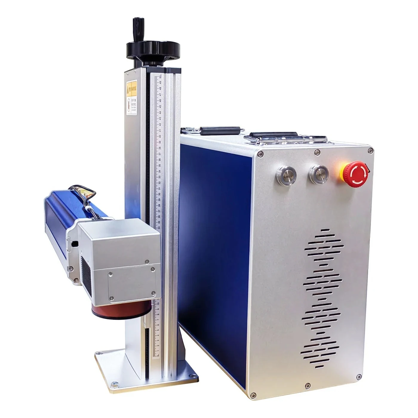High Precision CINA  Color  Marking Machine for Industrial Applications