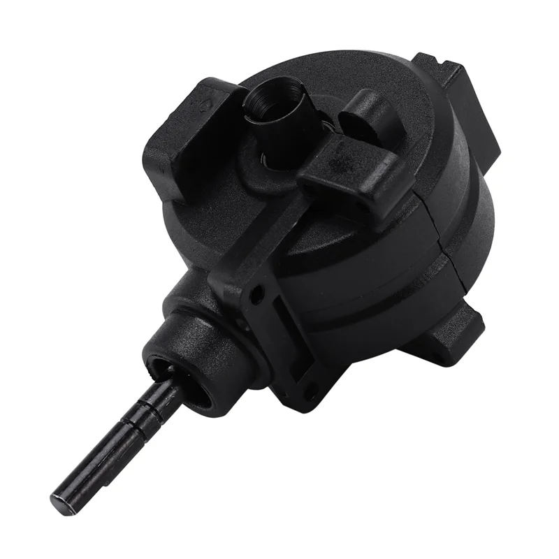 AS96-3X Gear Box Complete Set Drive & Diff Gear For HSP 1:10 RC Car Parts 02024 02051 03015 94106 94107 94108,Rear Gear Box