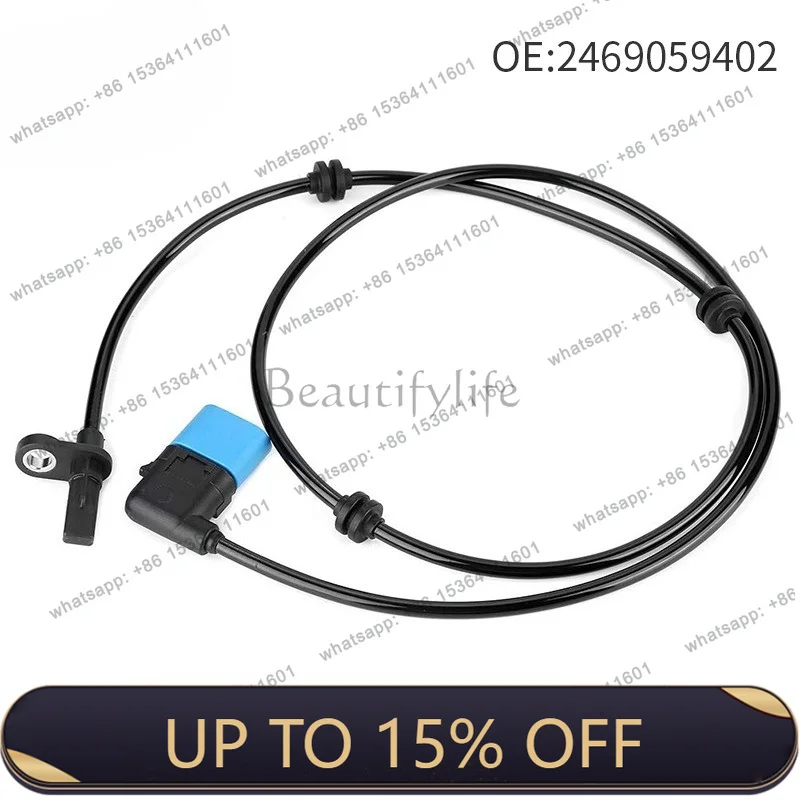 ZJ. A2469059402 for automotive sensors, auto parts