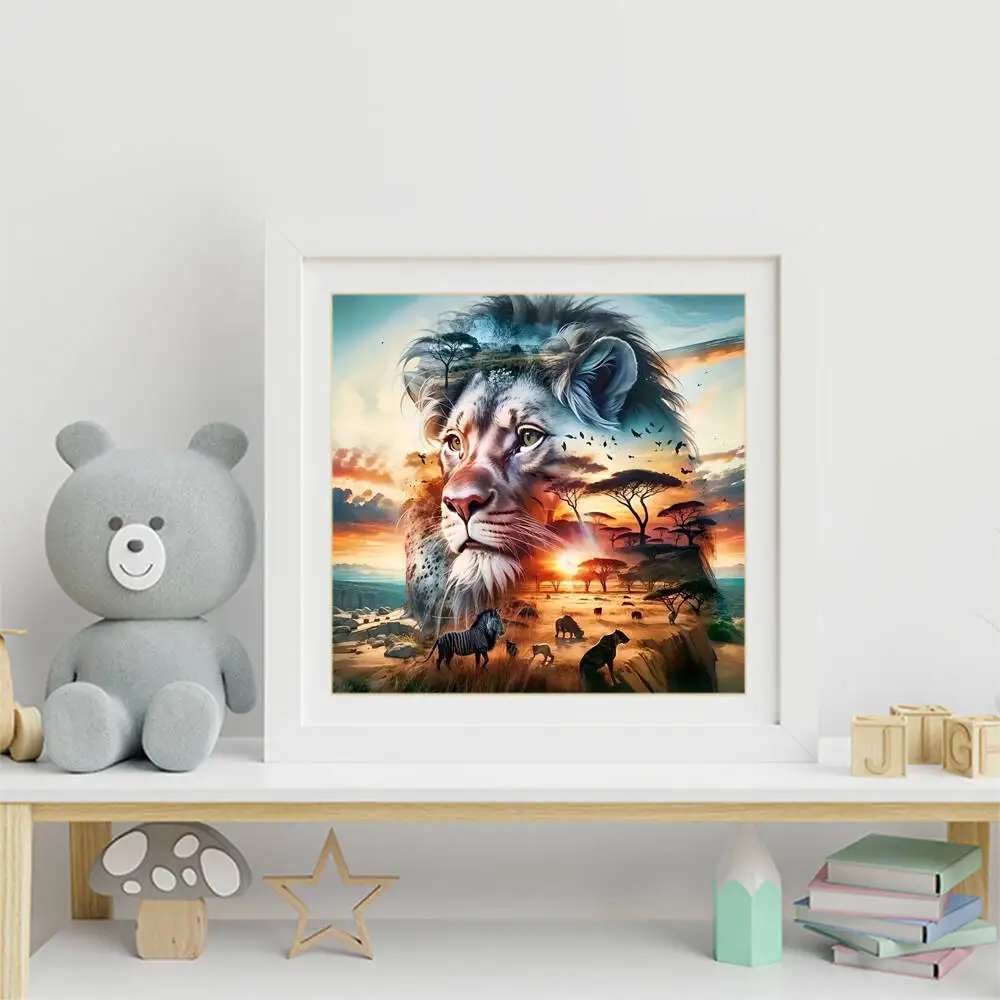 Thumbnail 3 - #82 Highest Rated Mosaic Kits to Buy in 2026