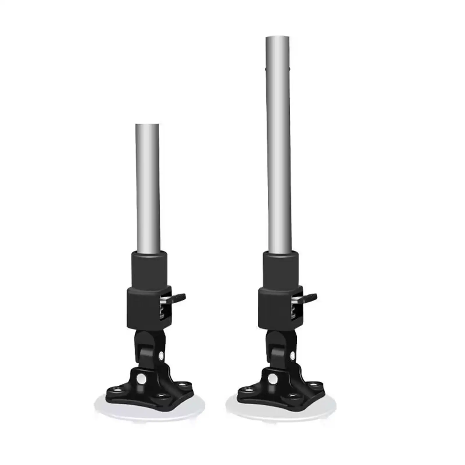 

Fishing Chair Lifting Legs recliner Legs Aluminum Alloy Leveling Feet Furniture Leveler European Fishing Chair Accessories