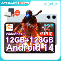 Teclast T60 Plus Tablet 12\