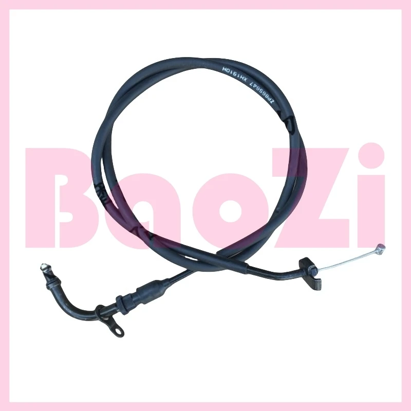 Throttle Cable for Aprilia Gpr125 Gpr150 Apr150-v Apr125-2 Apr150-2