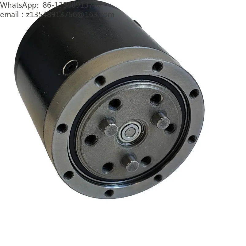 Joint Motor Module 05: Integrated Youth Edition Quasi-Direct Drive Joint Module