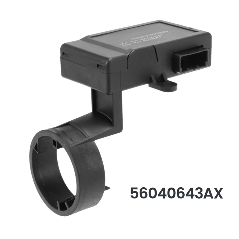 56040643AX модуль зажигания автомобиля БЕСКЛЮЧЕВОЙ вход приемник для Chrysler 300C 2006-2007