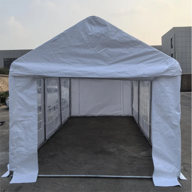 custom.Outdoor Custom Event Tent 10 X 20 Party Tent (with Ground Bar)