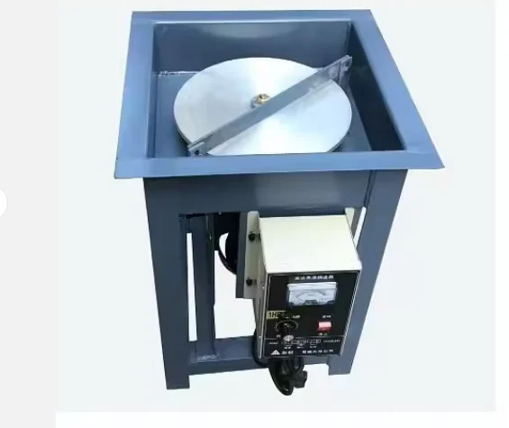 The latestLapidary Flat Jade Lapping Machine 1416