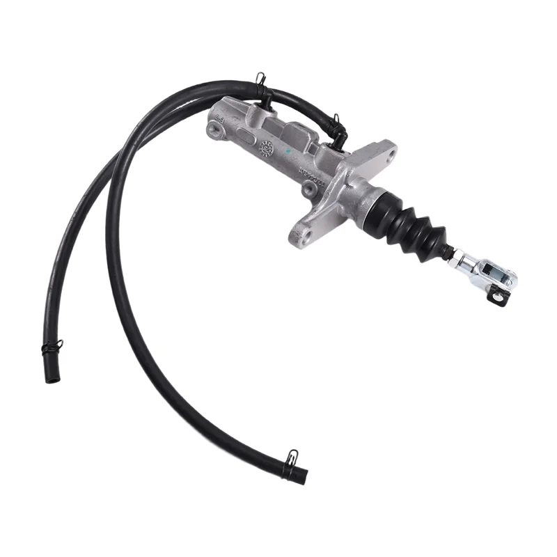 

Car Brake Master Cylinder Oil Tank 705601863 For Cam-Am Commander Defender Traxter HD5-HD10 2017-2023 705601461 No Tank Version