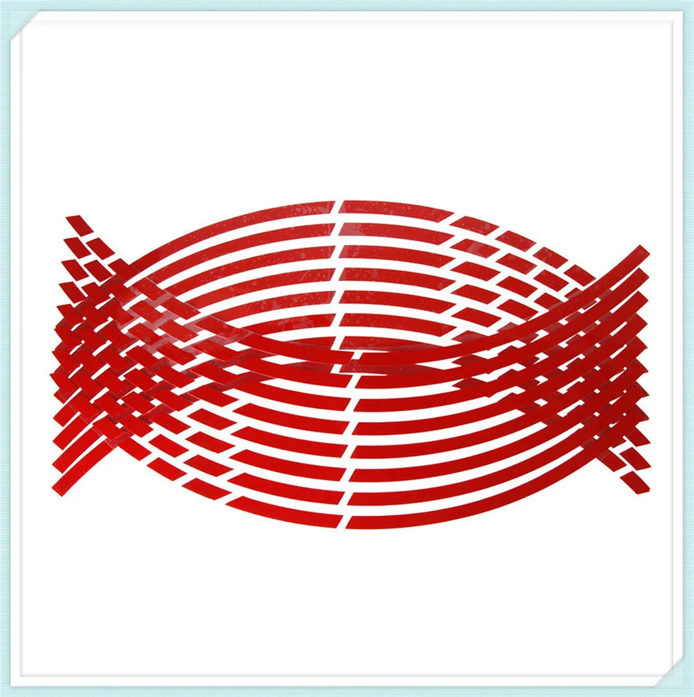 

Motorbike Decalsl Stickers Auto Decals Wheel for HONDA CBR929RR CBR600RR CBR954RR CB1000R